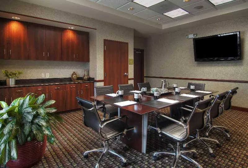 Otel Hilton Garden Inn Houstonpearland