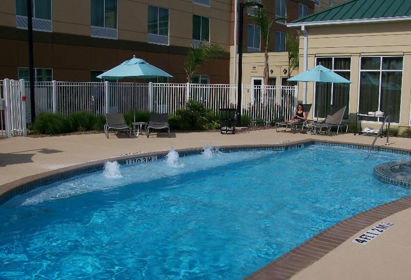 ホテル Hilton Garden Inn Houstonpearland