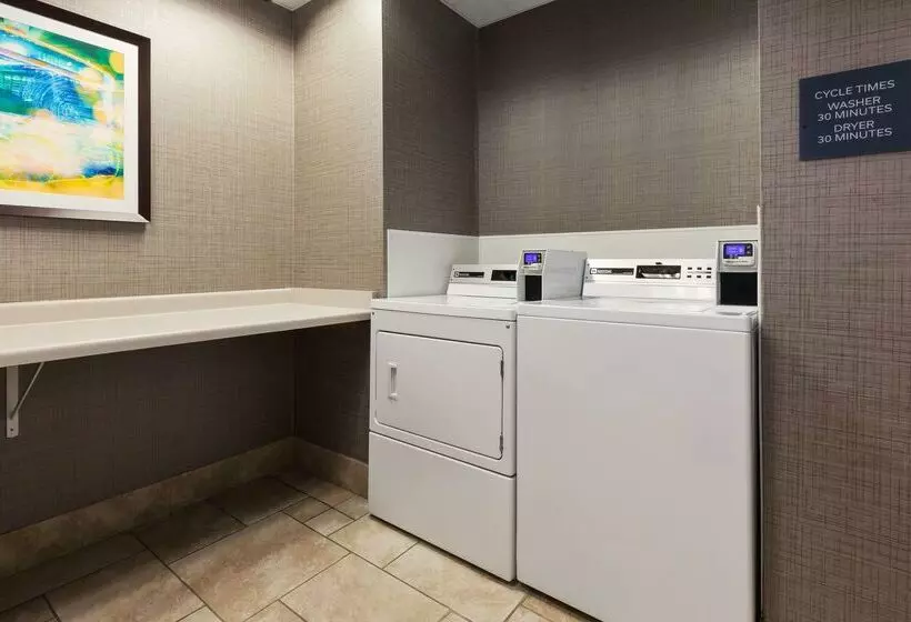 ホテル Hilton Garden Inn Minneapolis Maple Grove