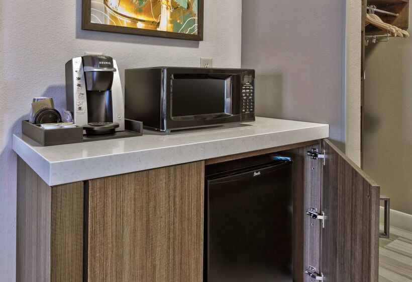 호텔 Hilton Garden Inn Minneapolis Maple Grove