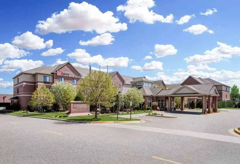ホテル Hilton Garden Inn Minneapolis Maple Grove