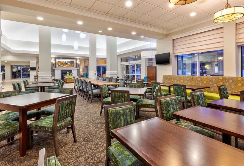 호텔 Hilton Garden Inn Minneapolis Maple Grove