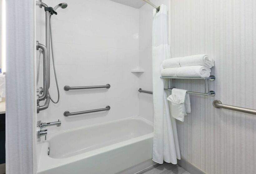 호텔 Hilton Garden Inn Minneapolis Maple Grove