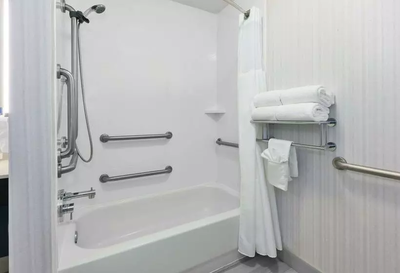 ホテル Hilton Garden Inn Minneapolis Maple Grove