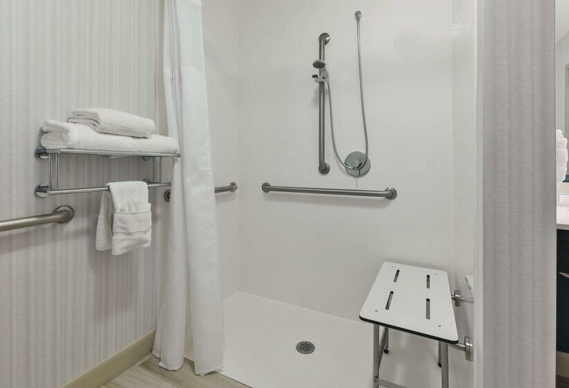 호텔 Hilton Garden Inn Minneapolis Maple Grove