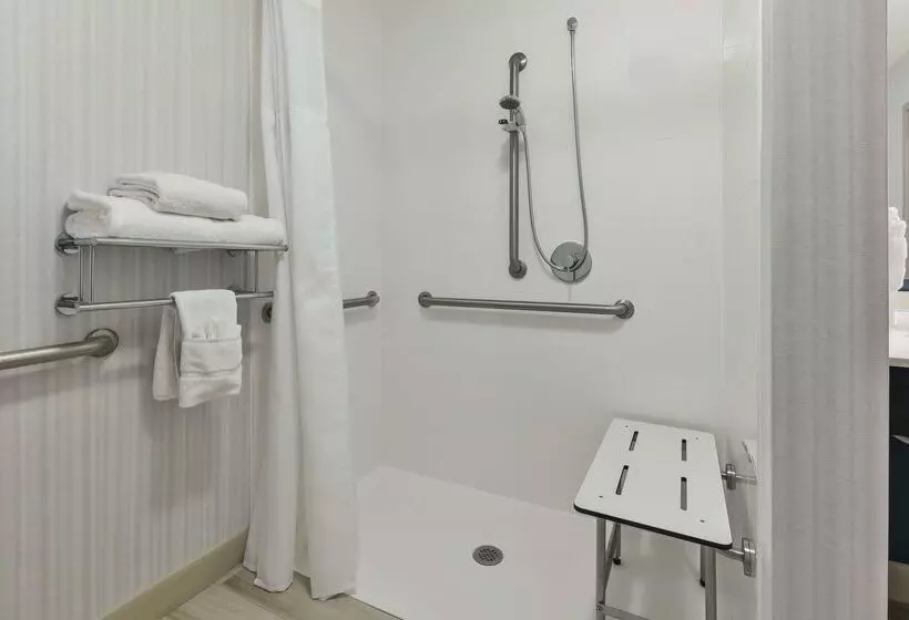 ホテル Hilton Garden Inn Minneapolis Maple Grove