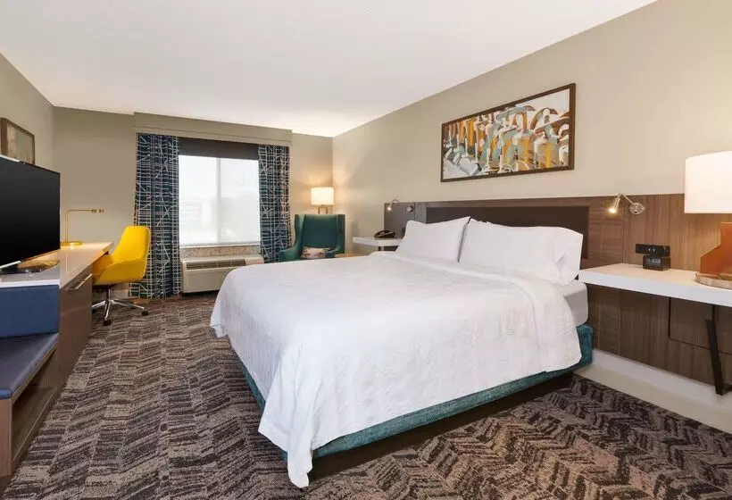 ホテル Hilton Garden Inn Minneapolis Maple Grove
