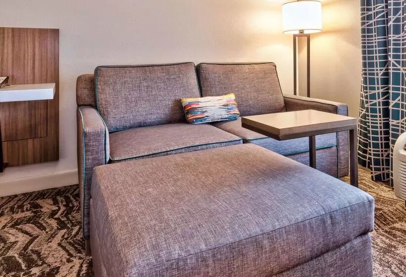 ホテル Hilton Garden Inn Minneapolis Maple Grove