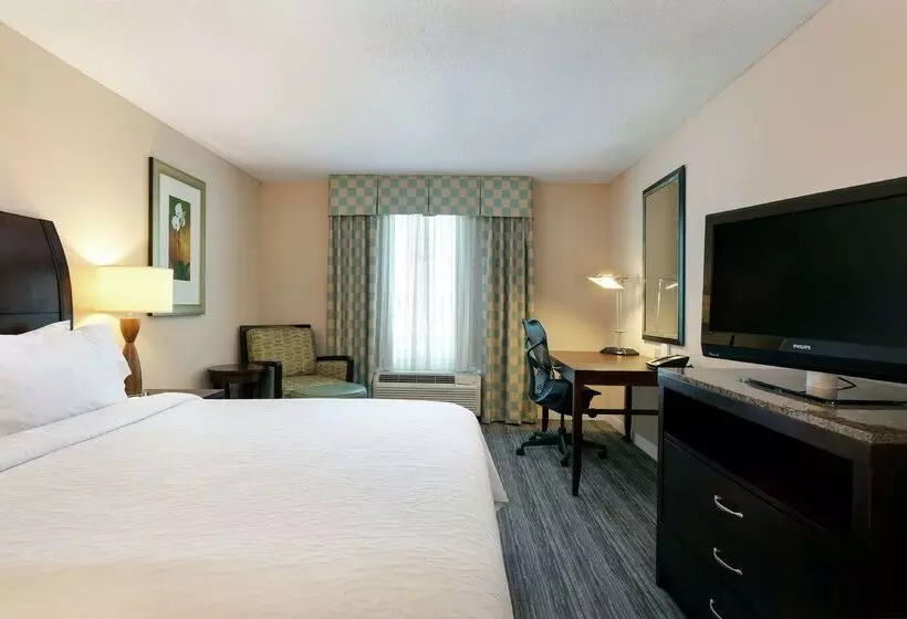 Szálloda Hilton Garden Inn Mobile West I 65/airport Blvd