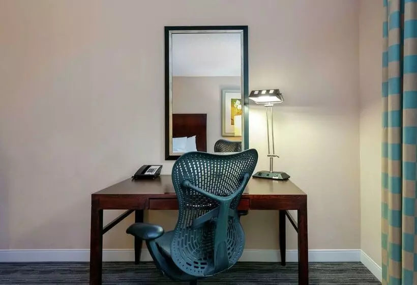 Szálloda Hilton Garden Inn Mobile West I 65/airport Blvd