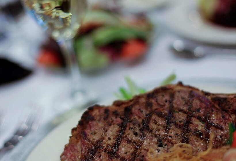 בית מלון כפרי Hilton Garden Inn Mobile West I 65/airport Blvd