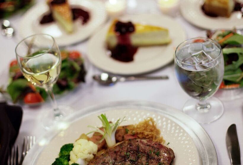 בית מלון כפרי Hilton Garden Inn Mobile West I 65/airport Blvd