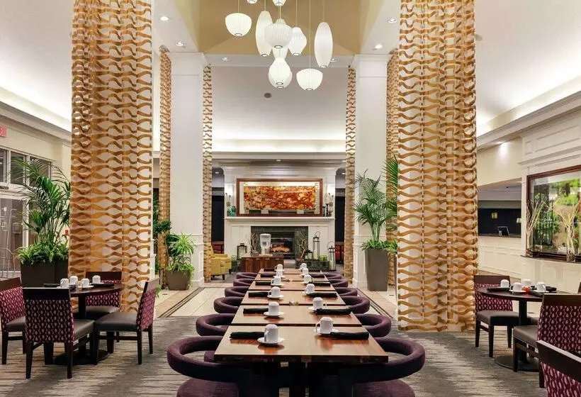 Szálloda Hilton Garden Inn Mobile West I 65/airport Blvd