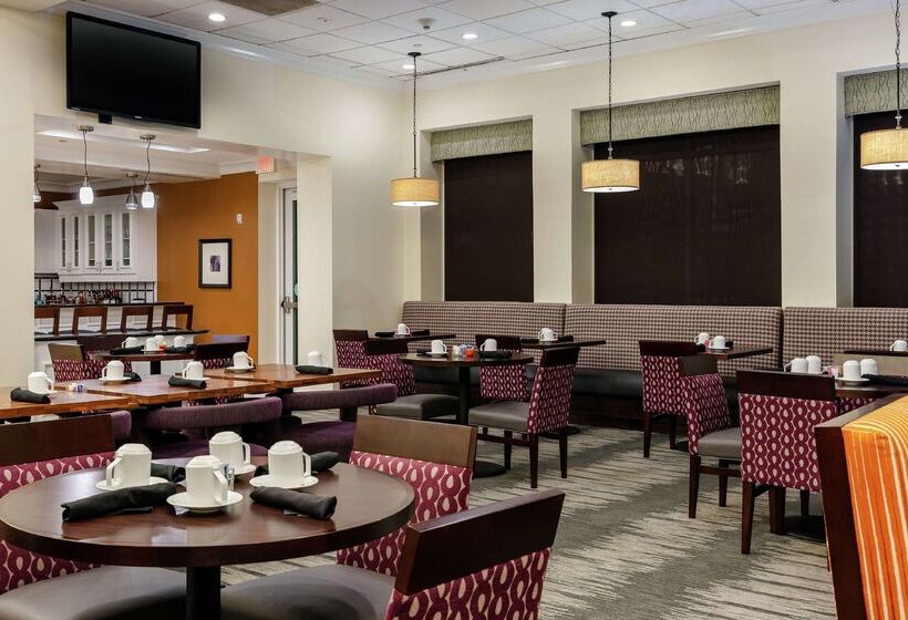 בית מלון כפרי Hilton Garden Inn Mobile West I 65/airport Blvd