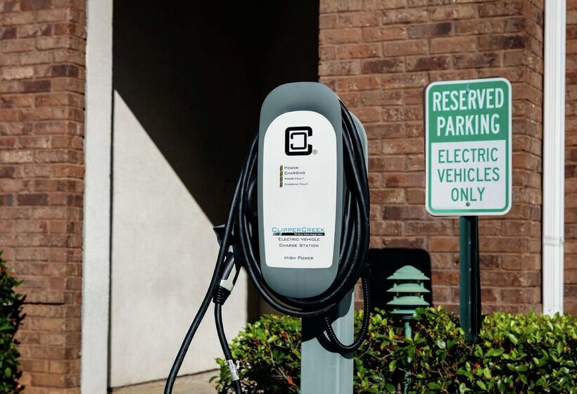 בית מלון כפרי Hilton Garden Inn Mobile West I 65/airport Blvd