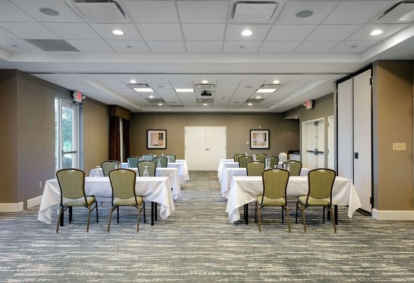 בית מלון כפרי Hilton Garden Inn Mobile West I 65/airport Blvd