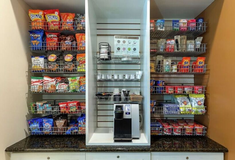 בית מלון כפרי Hilton Garden Inn Mobile West I 65/airport Blvd