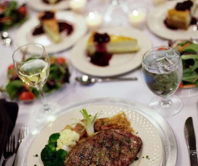 בית מלון כפרי Hilton Garden Inn Mobile West I 65/airport Blvd