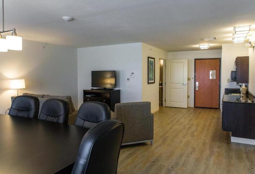 Holiday Inn Hotel & Suites Bloomington Airport, An Ihg