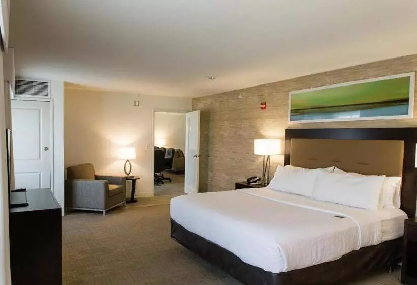 Holiday Inn Hotel & Suites Bloomington Airport, An Ihg
