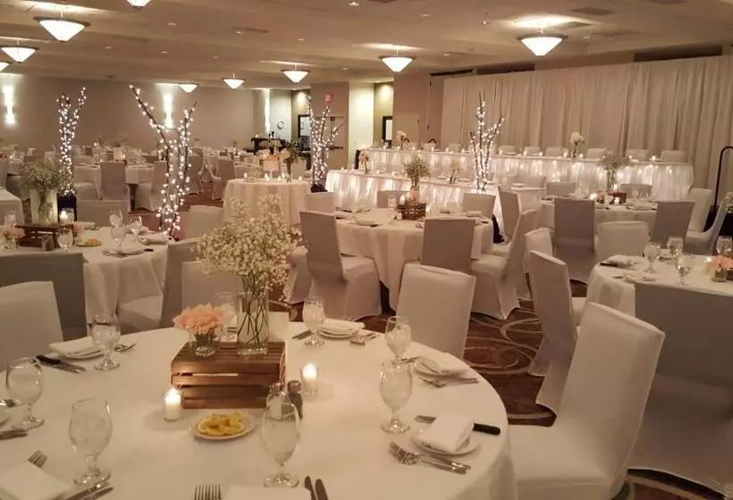 Holiday Inn Hotel & Suites Bloomington Airport, An Ihg