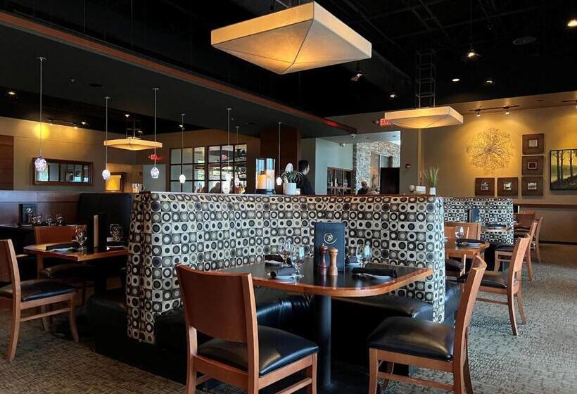 Holiday Inn Hotel & Suites Bloomington Airport, An Ihg