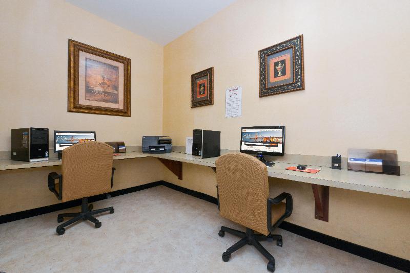 Holiday Inn Express Hotel & Suites Abilene Mall South, An Ihg