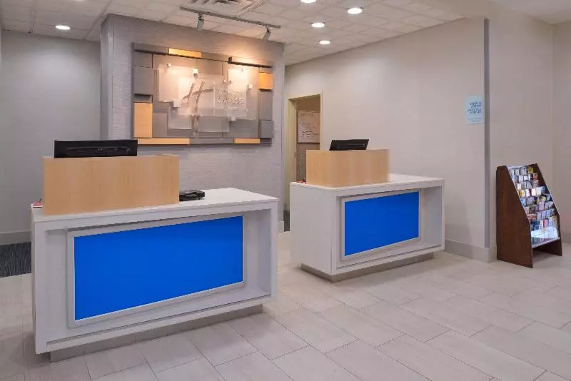 Holiday Inn Express Hotel & Suites Abilene Mall South, An Ihg