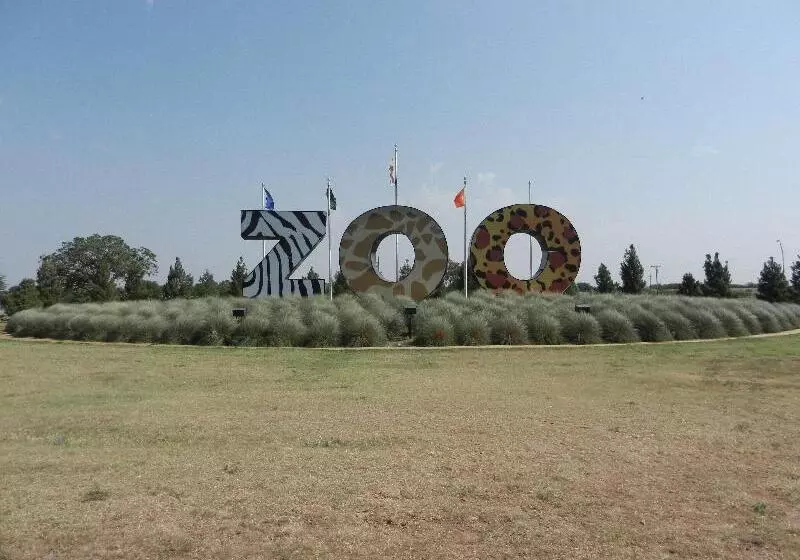 Holiday Inn Express Hotel & Suites Abilene Mall South, An Ihg