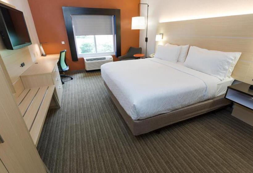 Holiday Inn Express Hotel & Suites Athens By Ihg