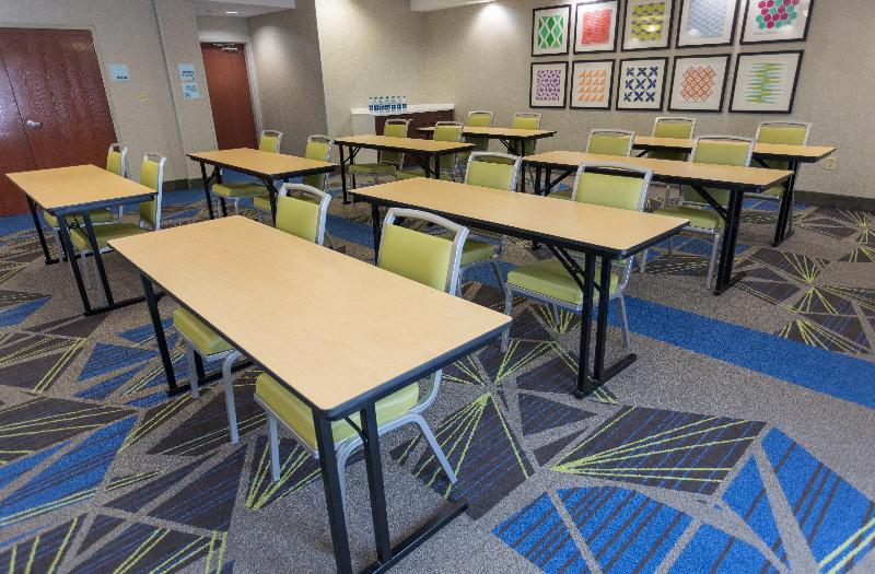 Holiday Inn Express Hotel & Suites Athens By Ihg