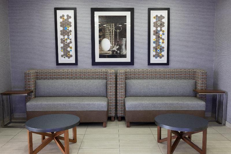 Holiday Inn Express Hotel & Suites Athens By Ihg