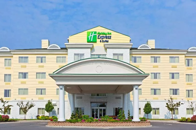 Holiday Inn Express Hotel & Suites Watertown   Thousand Islands, An Ihg