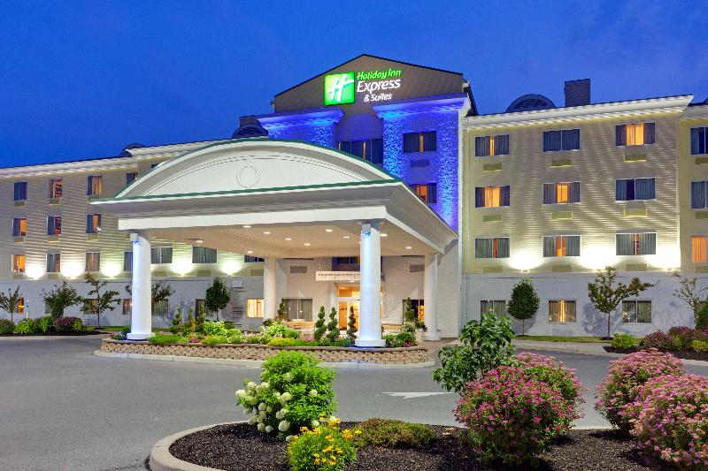 Holiday Inn Express Hotel & Suites Watertown   Thousand Islands, An Ihg