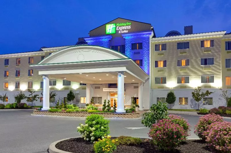Holiday Inn Express Hotel & Suites Watertown   Thousand Islands, An Ihg