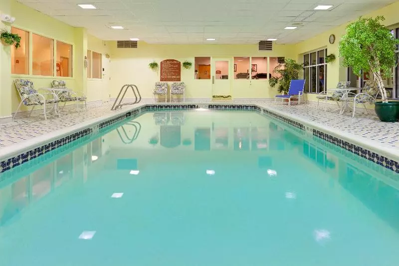 Holiday Inn Express Hotel & Suites Watertown   Thousand Islands, An Ihg