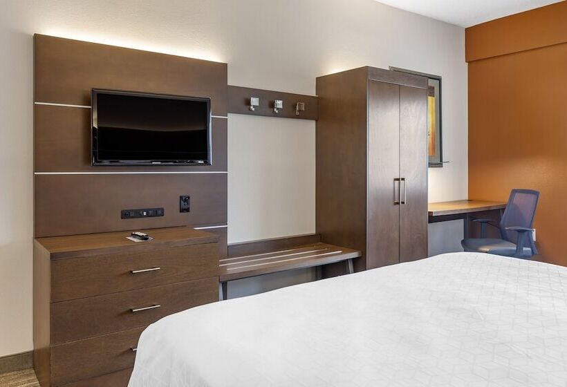 Otel Holiday Inn Express Branson  Green Mountain Drive, An Ihg