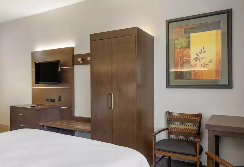 هتل Holiday Inn Express Branson  Green Mountain Drive, An Ihg