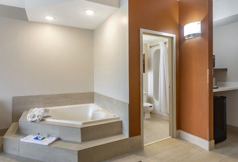 Otel Holiday Inn Express Branson  Green Mountain Drive, An Ihg