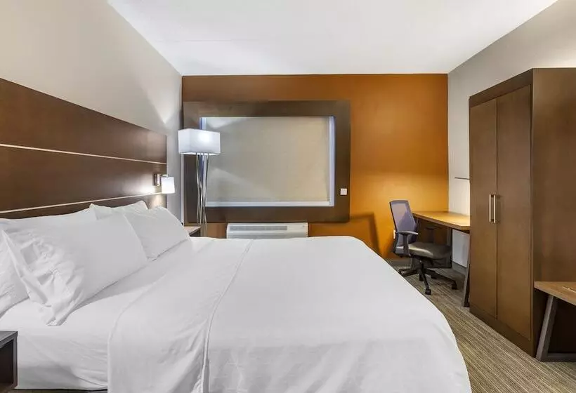 هتل Holiday Inn Express Branson  Green Mountain Drive, An Ihg