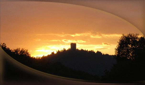 فندق La Spia D'italia