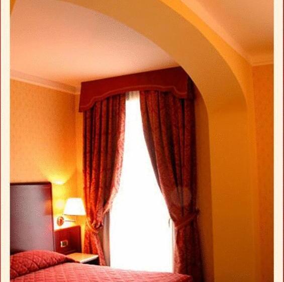 فندق La Spia D'italia