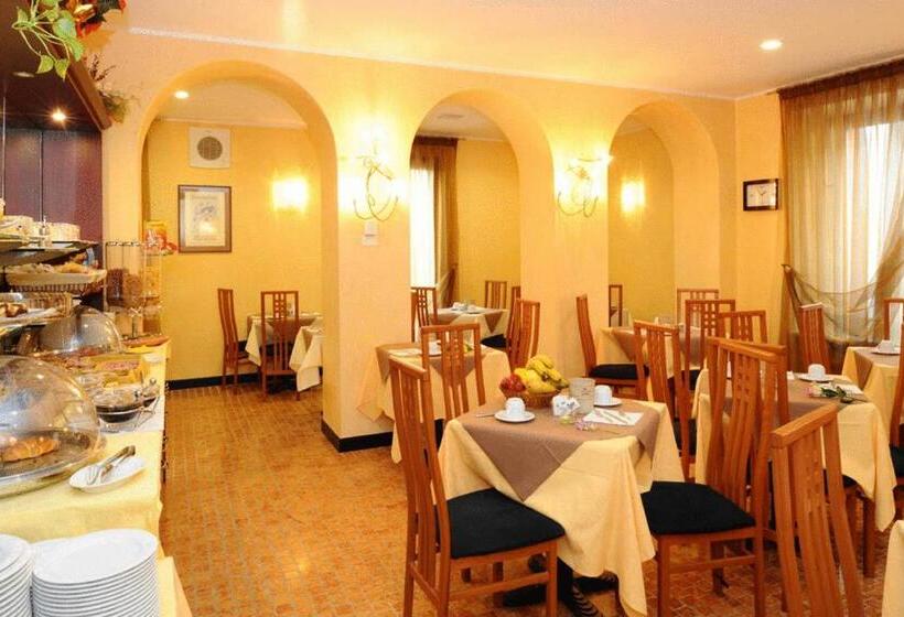 فندق La Spia D'italia