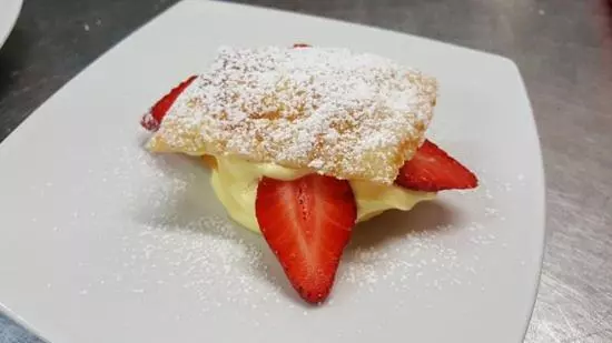 ホテル La Spia D'italia