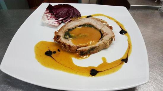 فندق La Spia D'italia