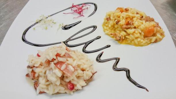 فندق La Spia D'italia