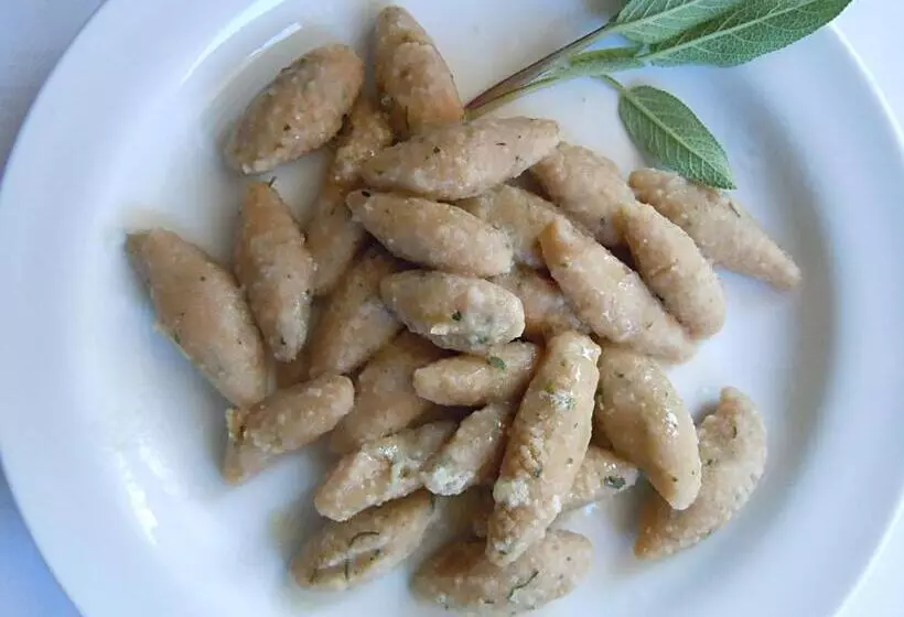 ホテル La Spia D'italia