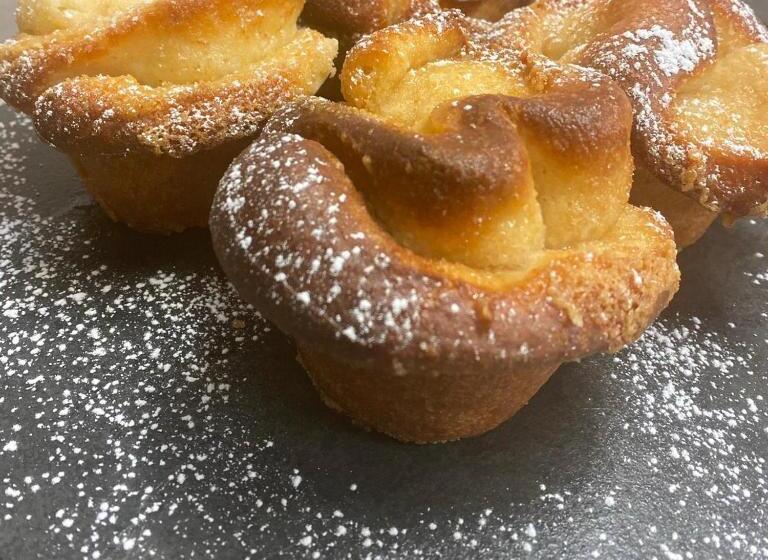 فندق La Spia D'italia