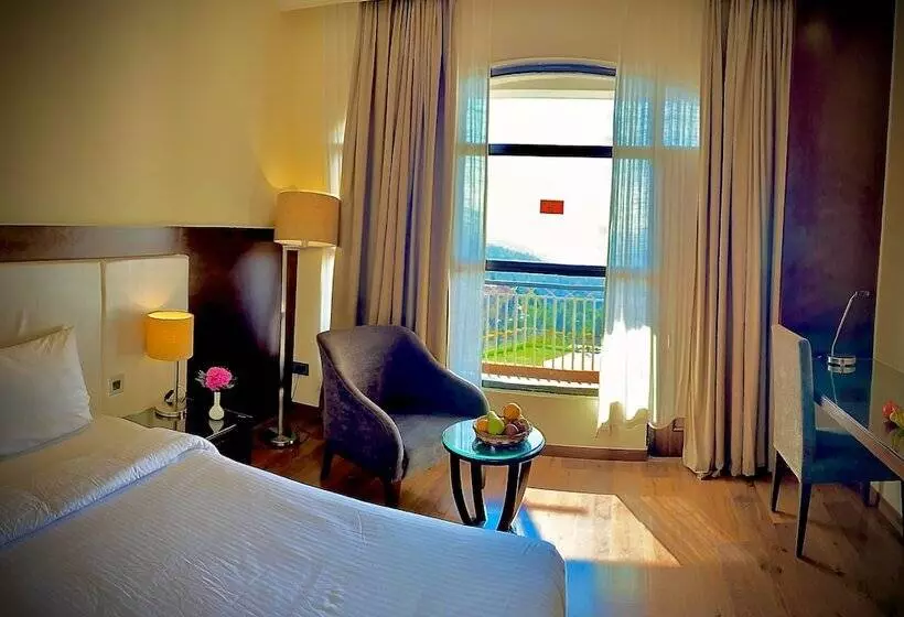 酒店 Marigold Sarovar Portico Shimla