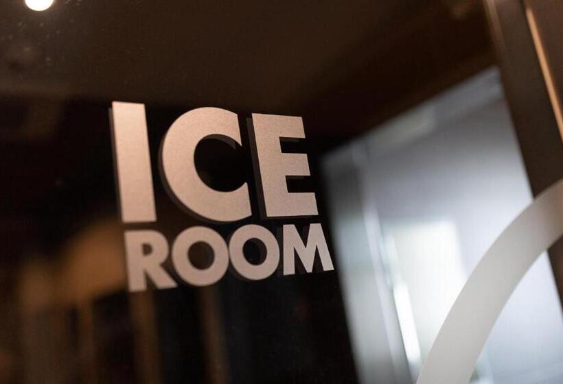 酒店 Atmosfere Milano Marittima